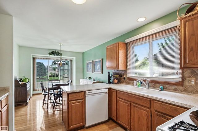 16371 Paint Creek Circle, Macomb Twp, MI 48042