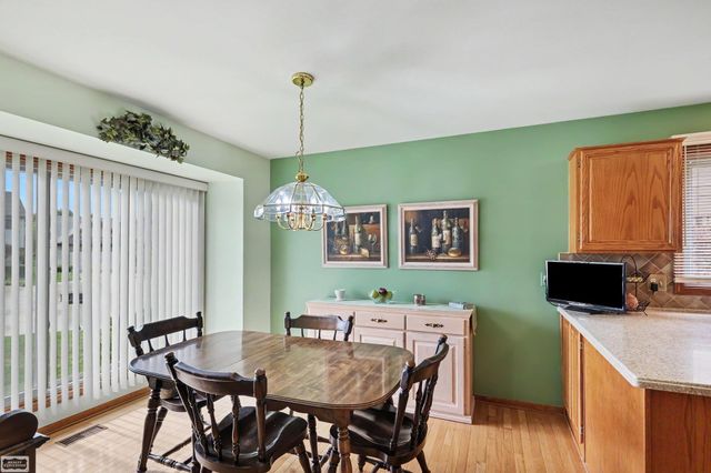 16371 Paint Creek Circle, Macomb Twp, MI 48042