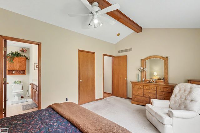 16371 Paint Creek Circle, Macomb Twp, MI 48042