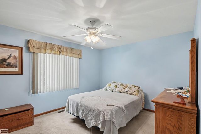 16371 Paint Creek Circle, Macomb Twp, MI 48042