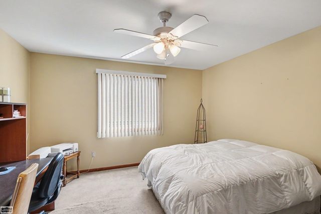 16371 Paint Creek Circle, Macomb Twp, MI 48042
