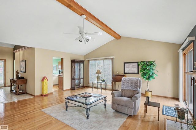 16371 Paint Creek Circle, Macomb Twp, MI 48042