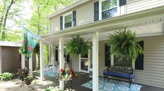 200 Cascade DR, Vinton, VA 24179