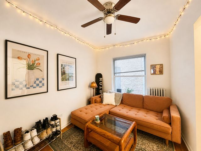 677.5 W Wrightwood Avenue 1S, Chicago, IL 60614