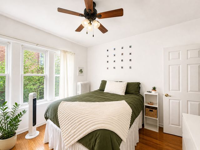 677.5 W Wrightwood Avenue 1S, Chicago, IL 60614