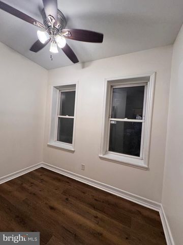 1009 W FAYETTE ST, Baltimore, MD 21223