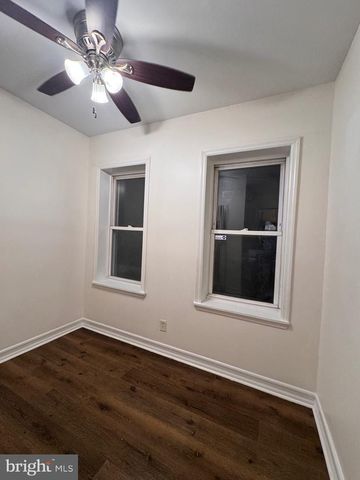 1009 W FAYETTE ST, Baltimore, MD 21223