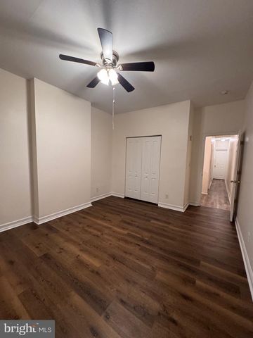 1009 W FAYETTE ST, Baltimore, MD 21223