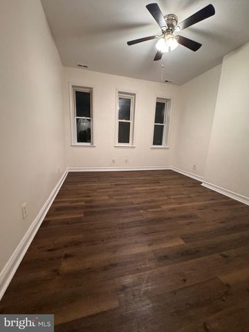1009 W FAYETTE ST, Baltimore, MD 21223