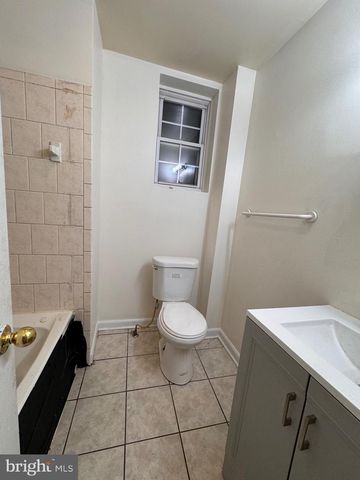 1009 W FAYETTE ST, Baltimore, MD 21223