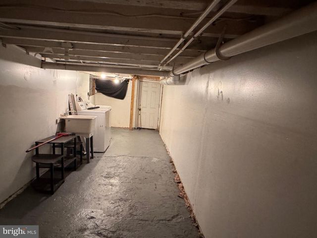 1009 W FAYETTE ST, Baltimore, MD 21223