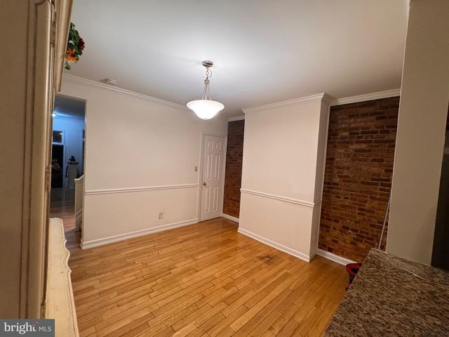 1009 W FAYETTE ST, Baltimore, MD 21223