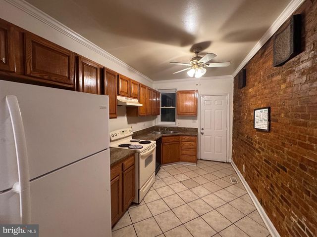 1009 W FAYETTE ST, Baltimore, MD 21223