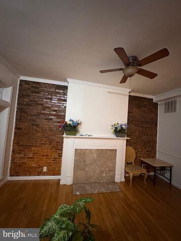 1009 W FAYETTE ST, Baltimore, MD 21223
