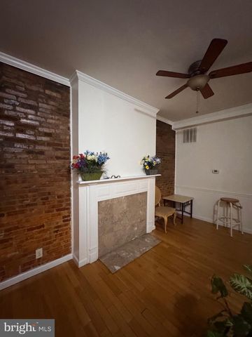 1009 W FAYETTE ST, Baltimore, MD 21223