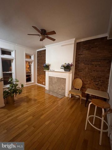 1009 W FAYETTE ST, Baltimore, MD 21223