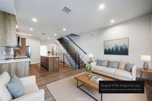 2129 Aaron Street 2, Los Angeles, CA 90026