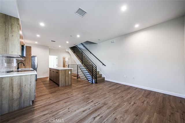 2129 Aaron Street 2, Los Angeles, CA 90026