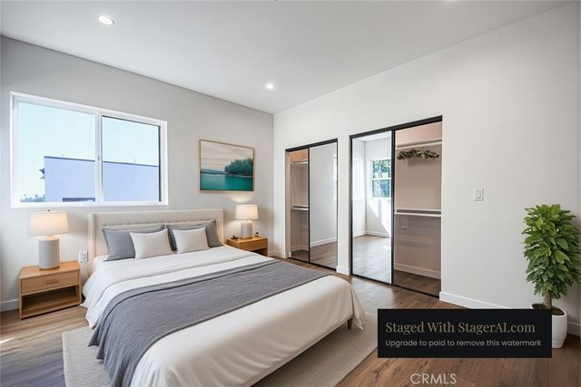 2129 Aaron Street 2, Los Angeles, CA 90026