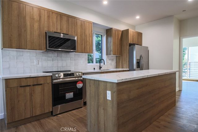 2129 Aaron Street 2, Los Angeles, CA 90026