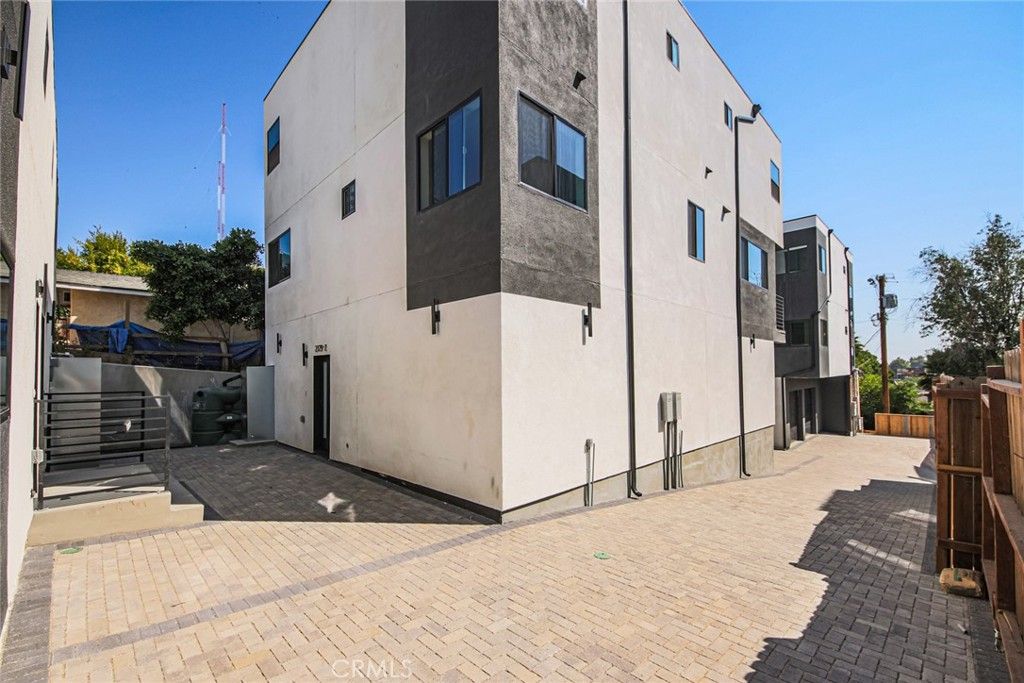 2129 Aaron Street 2, Los Angeles, CA 90026