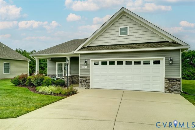 7625 Settlers Ridge Ct, Henrico, VA 23231