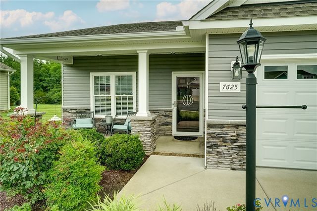7625 Settlers Ridge Ct, Henrico, VA 23231