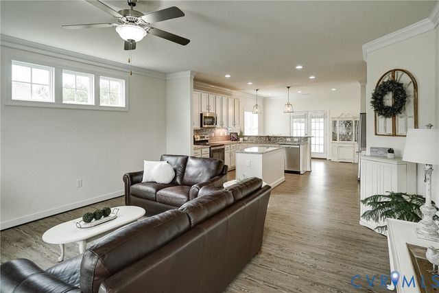 7625 Settlers Ridge Ct, Henrico, VA 23231