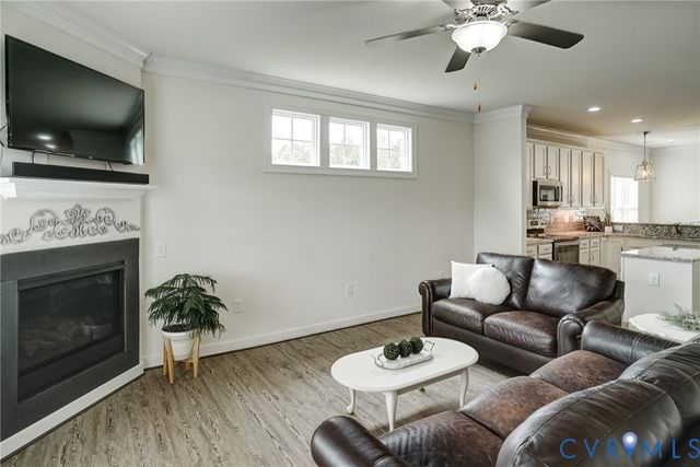 7625 Settlers Ridge Ct, Henrico, VA 23231