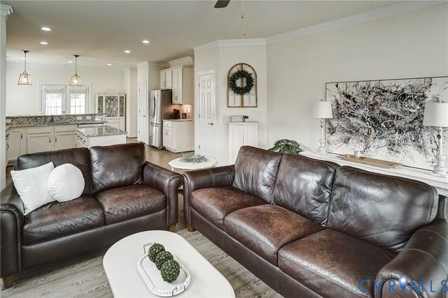 7625 Settlers Ridge Ct, Henrico, VA 23231