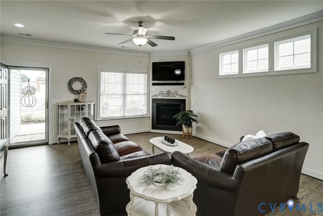 7625 Settlers Ridge Ct, Henrico, VA 23231