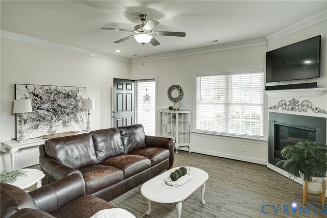 7625 Settlers Ridge Ct, Henrico, VA 23231