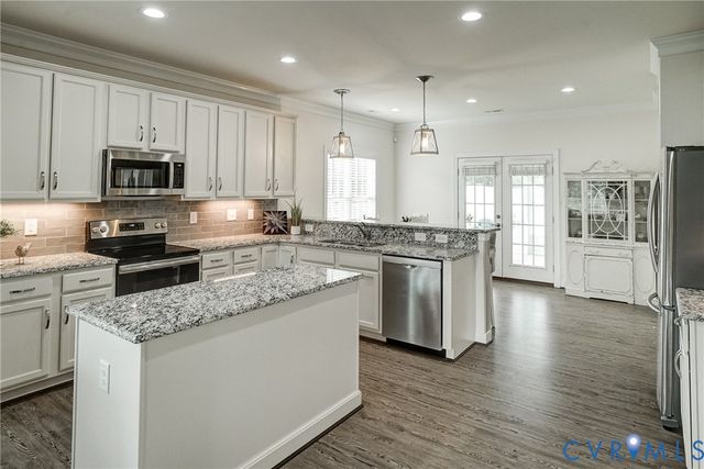 7625 Settlers Ridge Ct, Henrico, VA 23231
