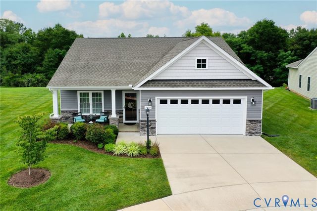 7625 Settlers Ridge Ct, Henrico, VA 23231