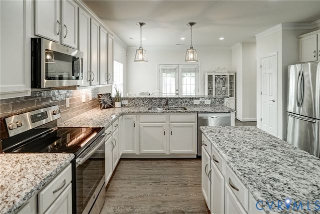 7625 Settlers Ridge Ct, Henrico, VA 23231
