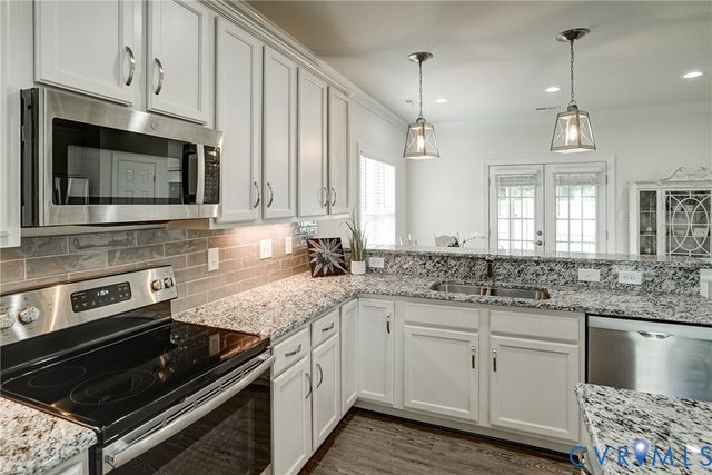 7625 Settlers Ridge Ct, Henrico, VA 23231