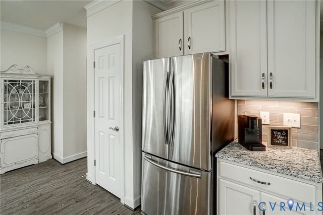 7625 Settlers Ridge Ct, Henrico, VA 23231