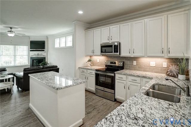 7625 Settlers Ridge Ct, Henrico, VA 23231