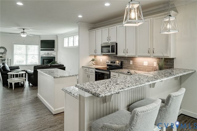 7625 Settlers Ridge Ct, Henrico, VA 23231