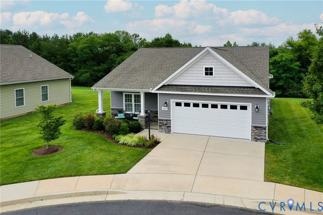 7625 Settlers Ridge Ct, Henrico, VA 23231