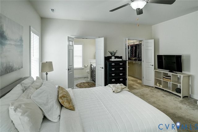 7625 Settlers Ridge Ct, Henrico, VA 23231