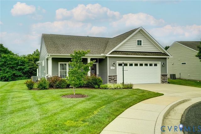 7625 Settlers Ridge Ct, Henrico, VA 23231