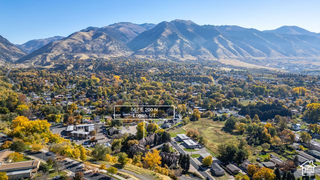 567 E 200 N, Logan, UT 84321