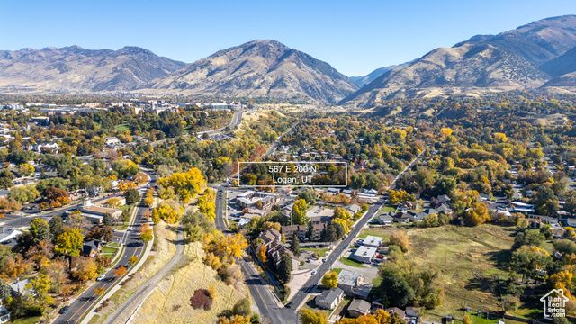 567 E 200 N, Logan, UT 84321