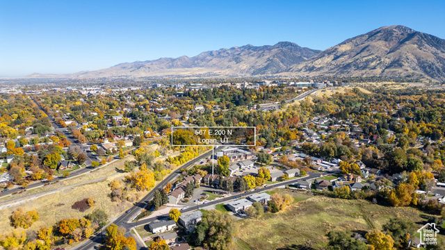 567 E 200 N, Logan, UT 84321