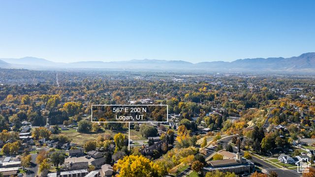 567 E 200 N, Logan, UT 84321