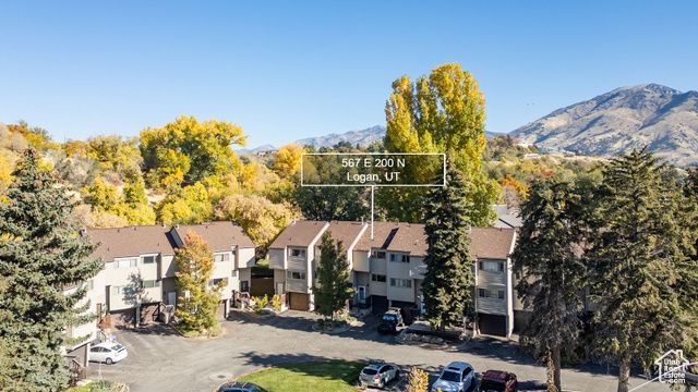 567 E 200 N, Logan, UT 84321