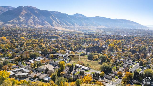 567 E 200 N, Logan, UT 84321