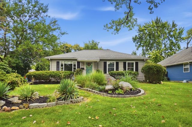 554 Brookside Drive, Columbus, OH 43209