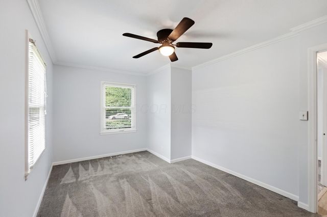 554 Brookside Drive, Columbus, OH 43209